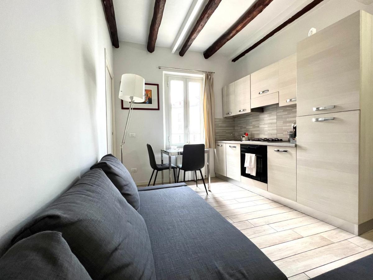 Apartment Beautiful View Navigli *